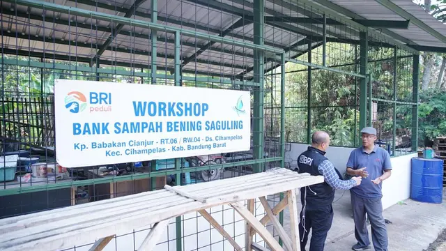 BRI Peduli