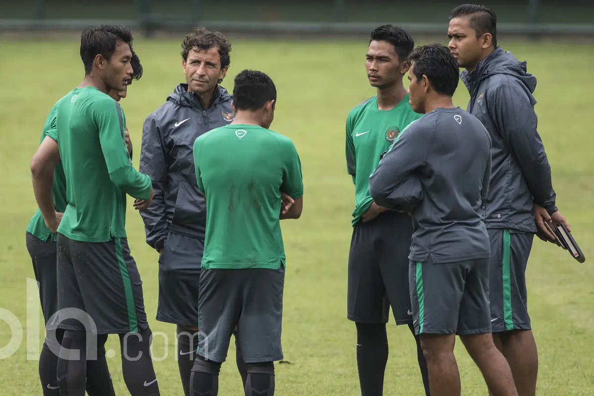Timnas Indonesia U-22