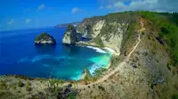 Kunjungi Festival Budaya di Pulau Eksotik yang Terpisah dari Bali