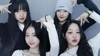 Pebisnis Indonesia yang Produseri Girl Group Korea Kerap Membuat Event Internasional