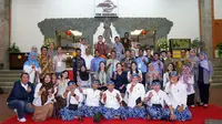 Indonesia Jadi Tuan Rumah Asia Pacific Post ePacket Steering Committee 2023