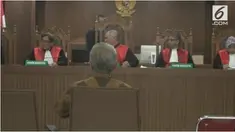 Mantan Direktur Jenderal Perhubungan Laut (Dirjen Hubla) Kementerian Perhubungan (Hubla) Antonius Tonny Budiono divonis 5 tahun penjara dan denda Rp 300 juta subsider 3 bulan kurungan.
