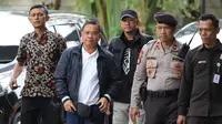 Top 3 News: Selain Bupati Sudewo, ini Sosok 7 Orang yang Ditangkap KPK saat OTT