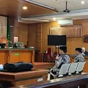 Bupati Bekasi Nonaktif Ade Kuswara Dituntut 7 Tahun