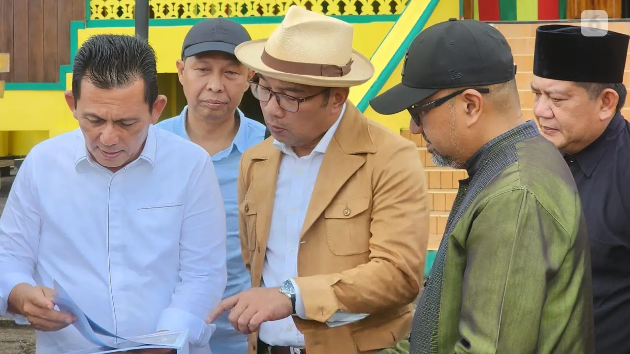 Ridwan Kamil