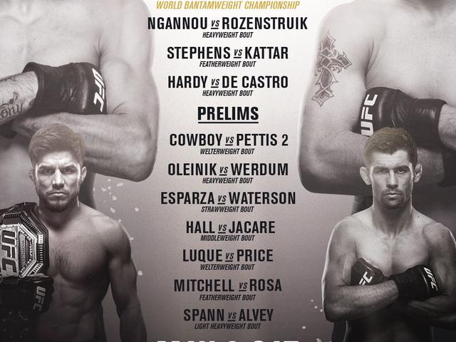 Jadwal Duel Lengkap Ufc 249 Mencari Penantang Khabib Nurmagomedov Bola Liputan6 Com