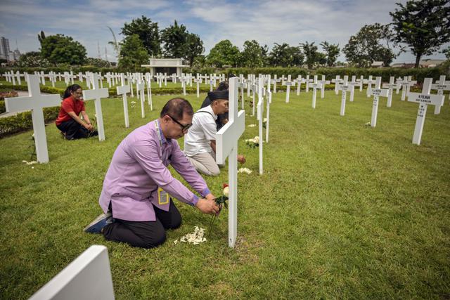 84 Tahun Silam, Pertempuran Terbesar dalam Sejarah Perang Dunia II Terjadi di Laut Jawa