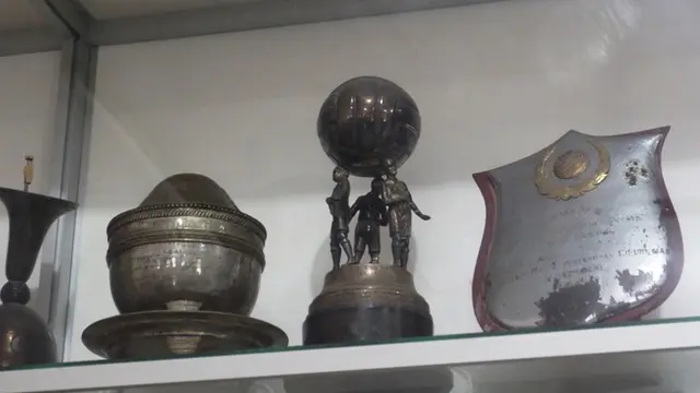 Piala klasik