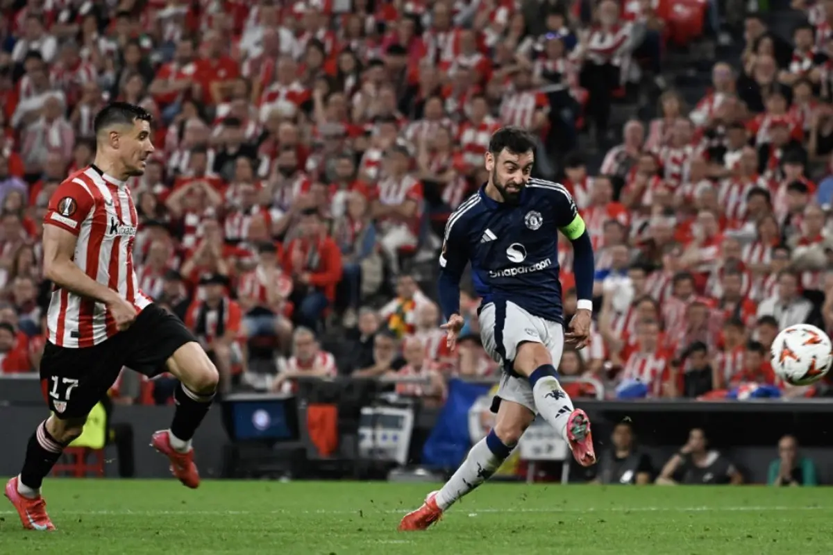 Bruno Fernandes