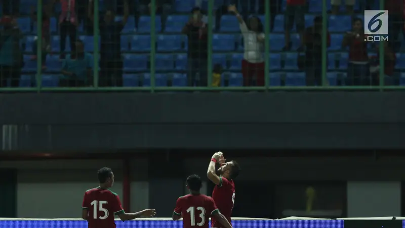 Timnas Indonesia-Ilija Spasojevic