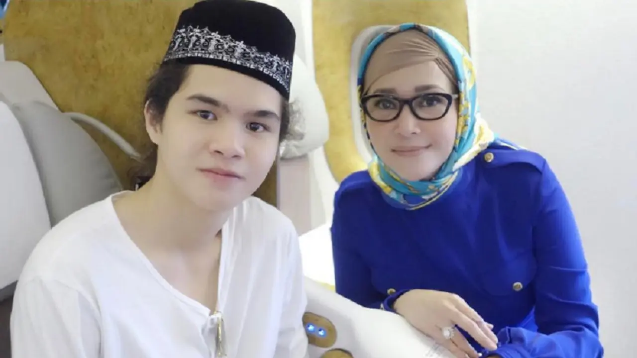 Maia Estianty dan Dul