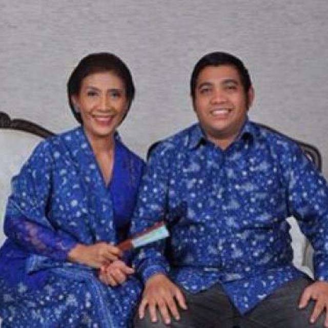 Jenazah Putra Menteri Susi Diprediksi Tiba Di Indonesia Kamis News Liputan6 Com