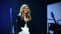 Harga yang ada pun masih belum termasuk pajak dan administrasi. Jadi, sudah siap menyambut Celine Dion di Indonesia? (PHILIPPE LOPEZ / AFP)