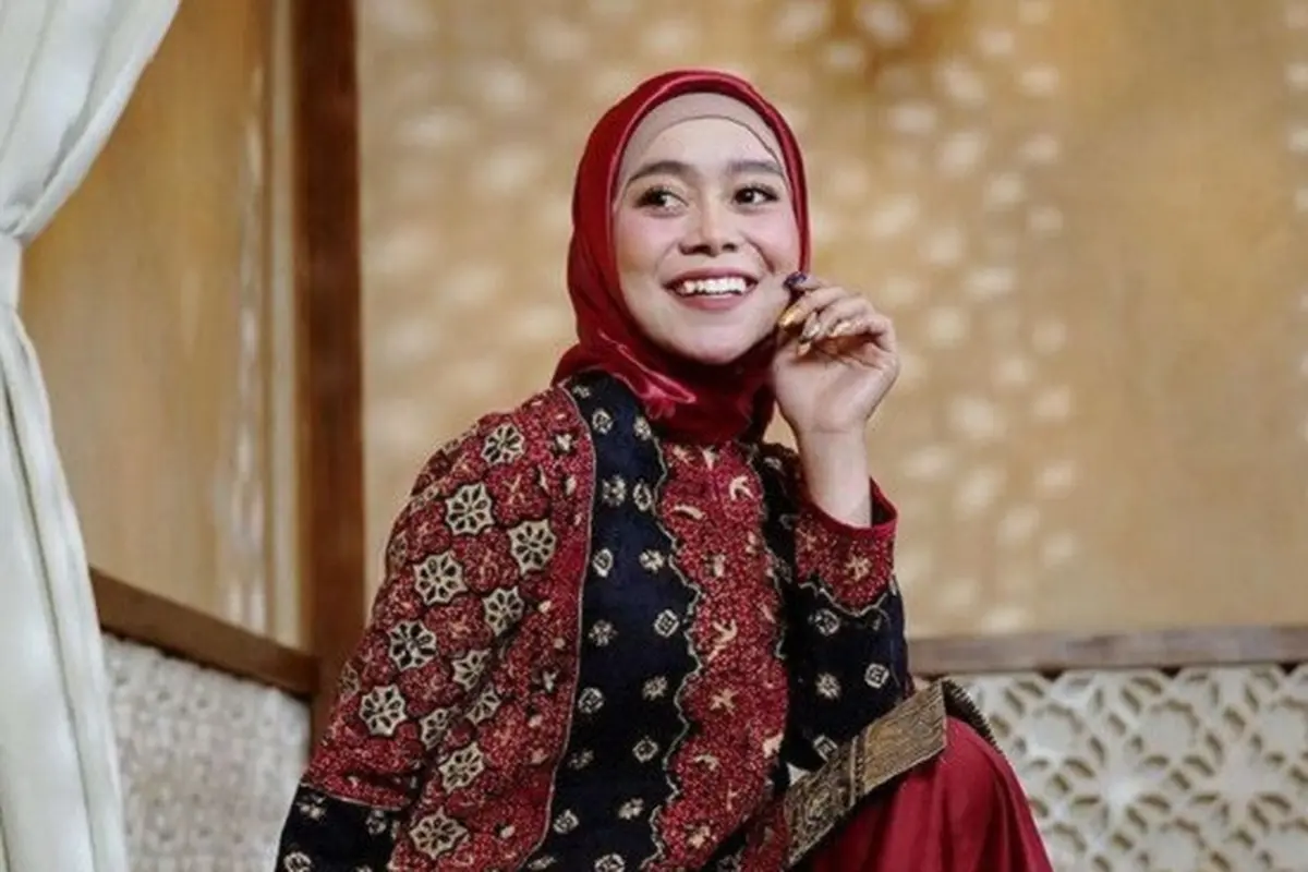 [Fimela] Lesti Kejora