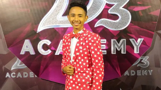 Rafly D'Academy