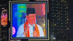 HUT Jakarta, Pramono Janji Bikin Bahagia dan Nyaman Warga