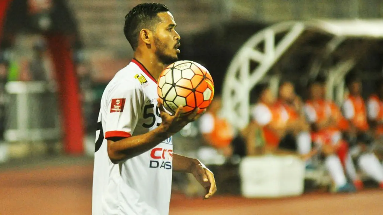 Hasim Kipuw