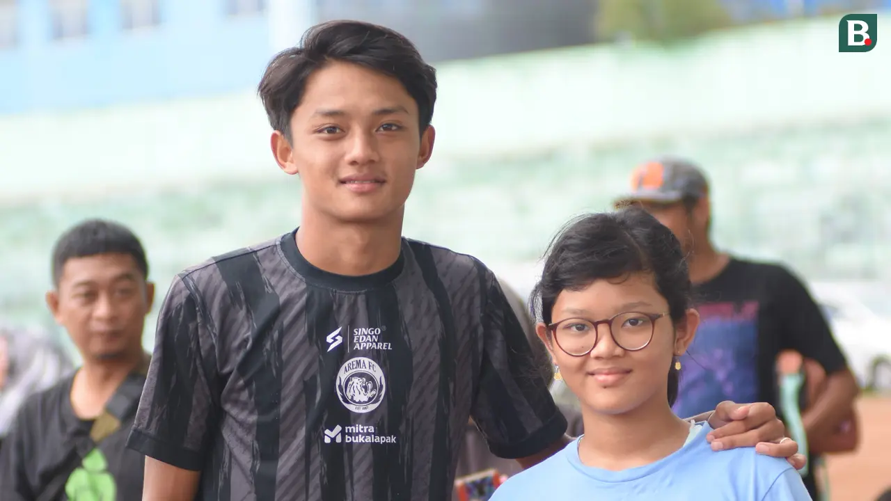 Achmad Maulana Syarif