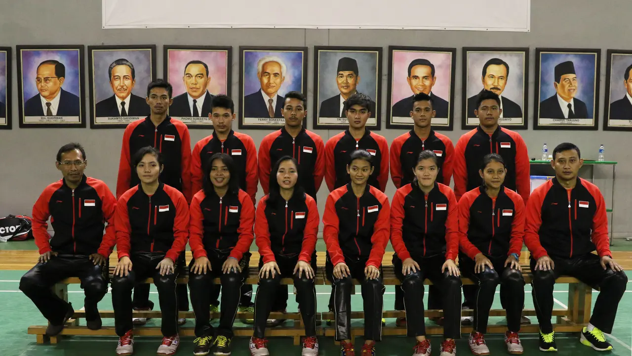 World Junior Championships 2015