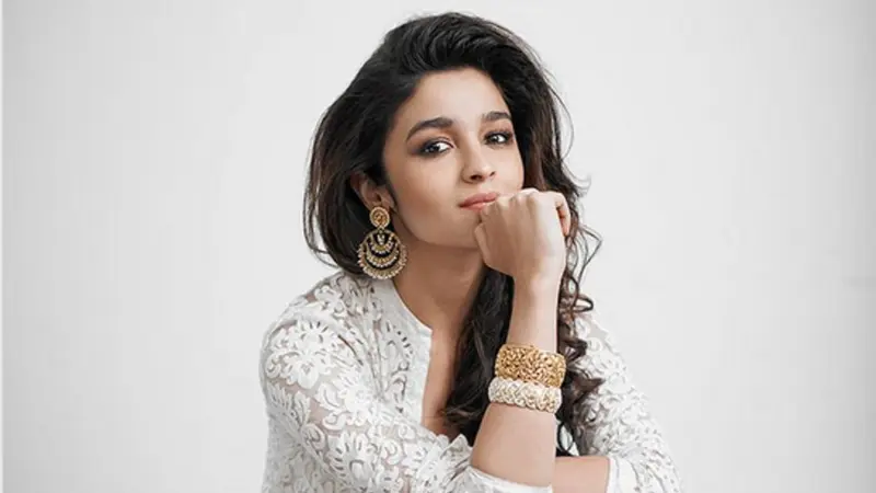 Alia Bhatt