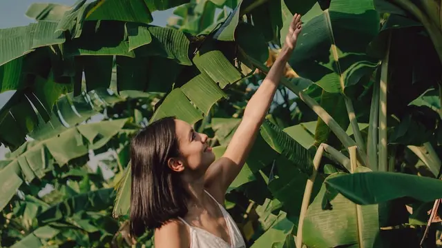 The Hideout, Hong Kong menyajikan konsep Farm to Table. Dok. The Hideout, Hong Kong