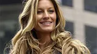 Tuntutan Hukum Terhadap Gisele Bundchen Dihentikan