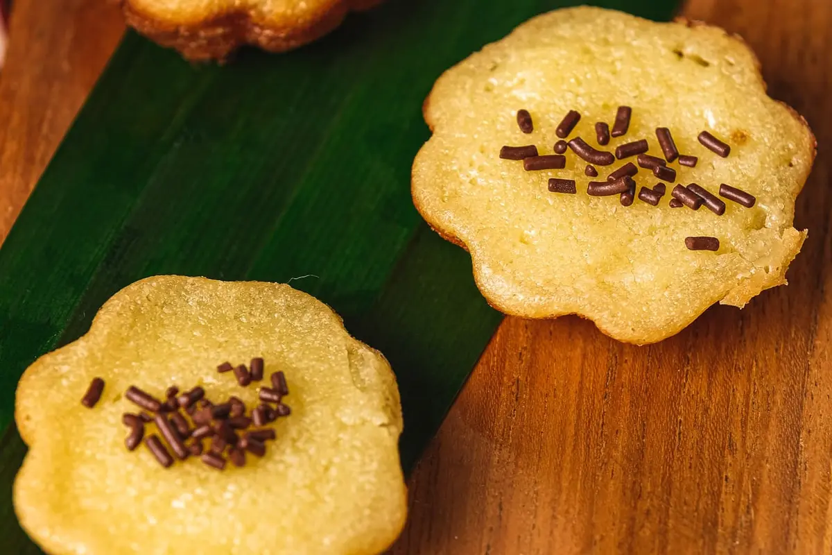 Kue Cubit