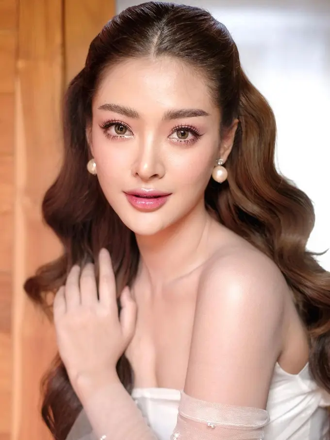 Dara Saraswati (Instagram/darasarasvaati)