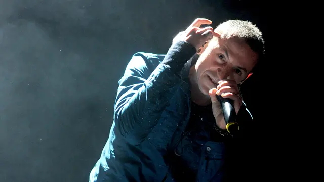 [Bintang] Chester Bennington