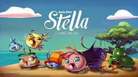 Top 5: Daftar Game Android yang Patut Dicoba Paling Hits