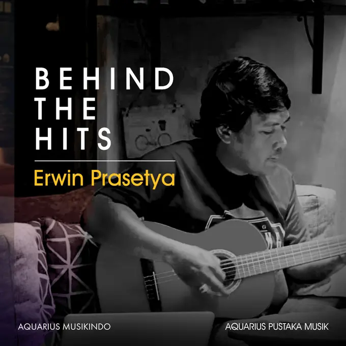 Erwin Prasetya