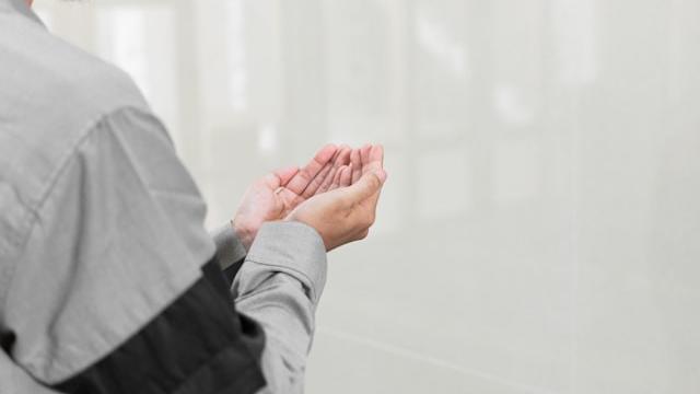 Ilustrasi kagum dalam islam