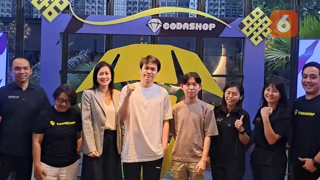 Coda Indonesia Bukber 2023