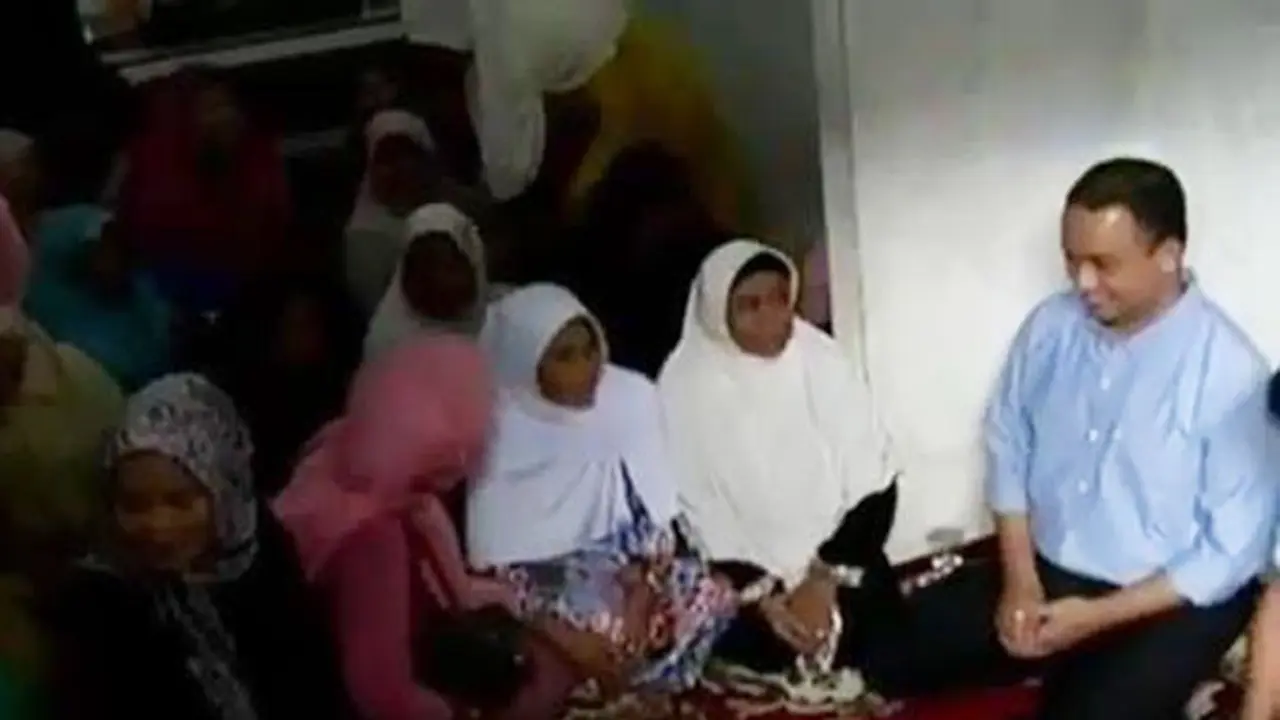 Anies Baswedan