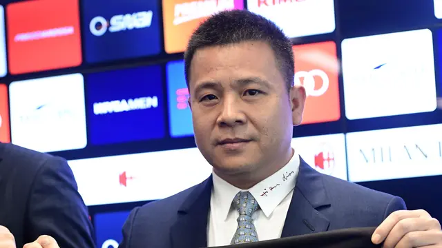 5 Alasan Mengapa AC Milan Akan Kembali Disegani