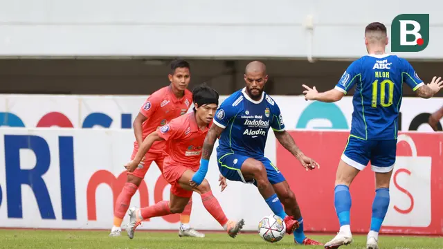David da Silva, Persib Bandung