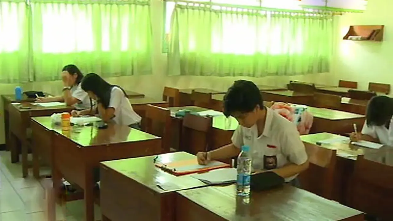 (Lip6 Siang) UN-Online