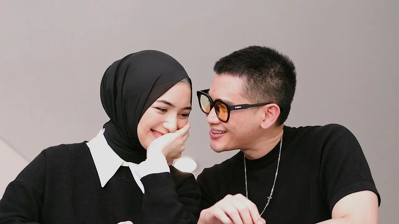 Citra Kirana  - Rezky Adhitya
