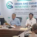 Pemerintah Buka Peluang Insentif Karbon bagi Pelabuhan Hijau