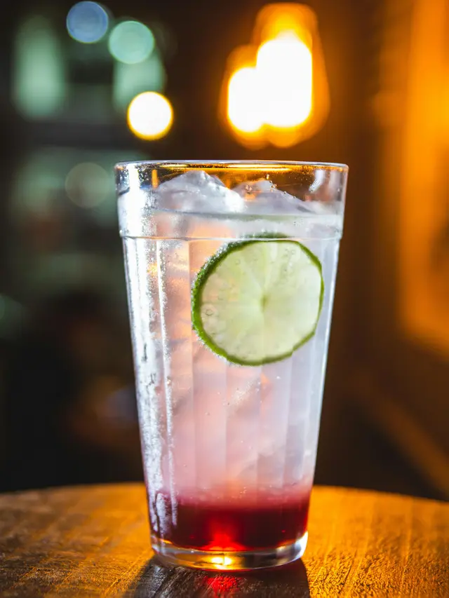 Serba-Serbi Minuman yang Harus Dihindari dan Dikonsumsi Saat Puasa, Penting Bagi Kesehatan!