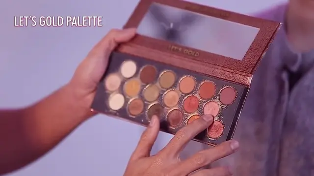 Tampilkan Makeup Glowing nan Elegan, Fimela with Barry x iStyle.id Kasih Tutorialnya Buat Para Hijaber (3) 2