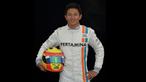 Grand Prix Australia 2016 meninggalkan cerita tersendiri bagi penggemar balap Formula 1 Indonesia. Pasalnya, ada pebalap pertama tanah air yang melakukan debutnya di ajang balap jet darat tersebut, yaitu Rio Haryanto. (AFP/Paul Crock)