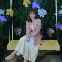 (Instagram/gisel_la)