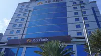 KB Bank Bakal Terbitkan Obligasi Global, Nilainya Capai USD 300 Juta