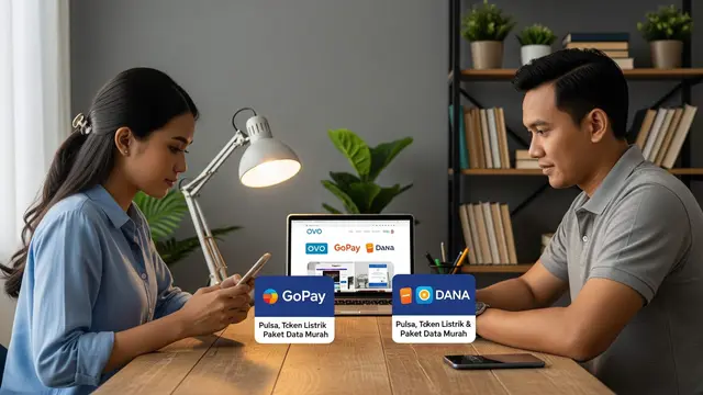 Peluang Bisnis Rumahan yang Bisa Dikerjakan Suami Istri, Hasilkan Cuan Bareng