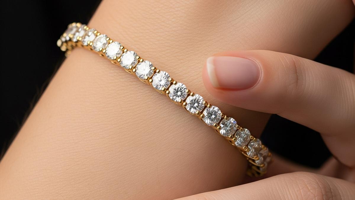 Selain Gelang Emas, Ini 10 Perhiasan yang Cocok untuk Investasi Jangka Panjang