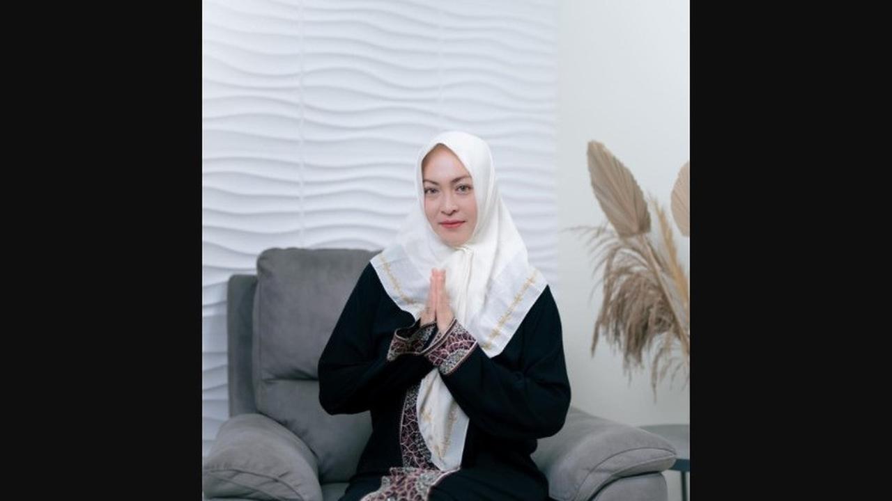 Curhatan Angelina Sondakh soal Kasus Hambalang yang Berlinang Air Mata