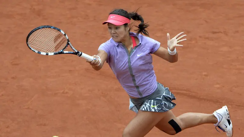 Li Na