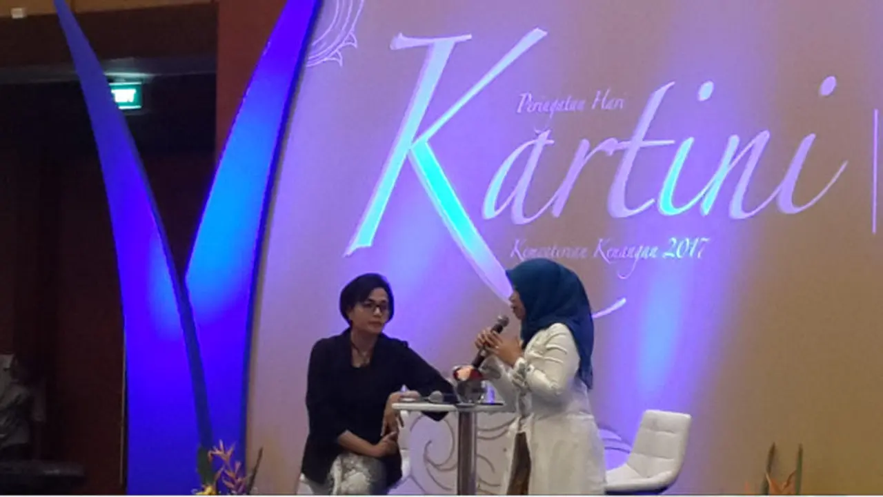 (Foto: Liputan6.com/Pebrianto W)