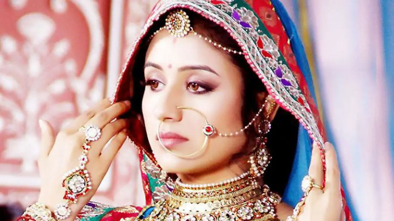 Paridhi Sharma